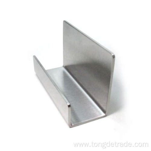 Hot customized stamping stainless steel frame